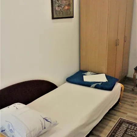 Veljic Апартаменты