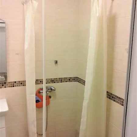 Апартаменты Veljic Ниш