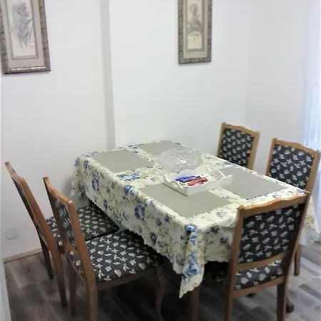 Apartamento Veljic