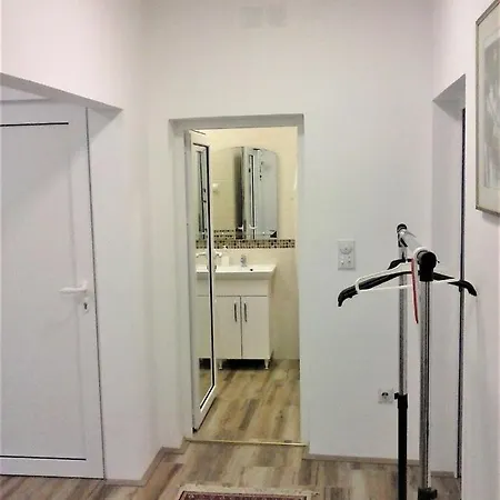 Veljic Апартаменты